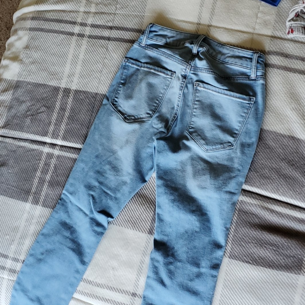 Jeans - Picture 4 of 4